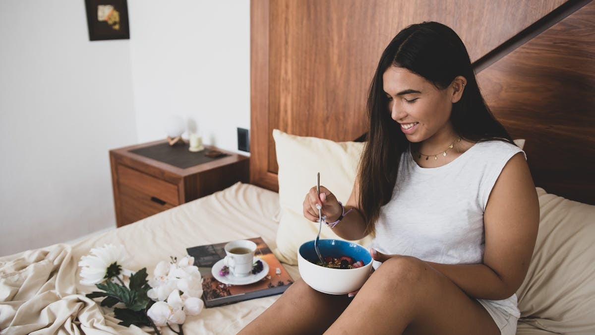 10 Hábitos para Mejorar tu Estilo de Vida