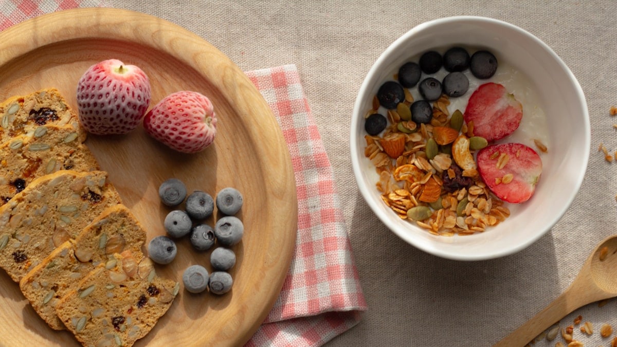 Beneficios de una Alimentación Balanceada