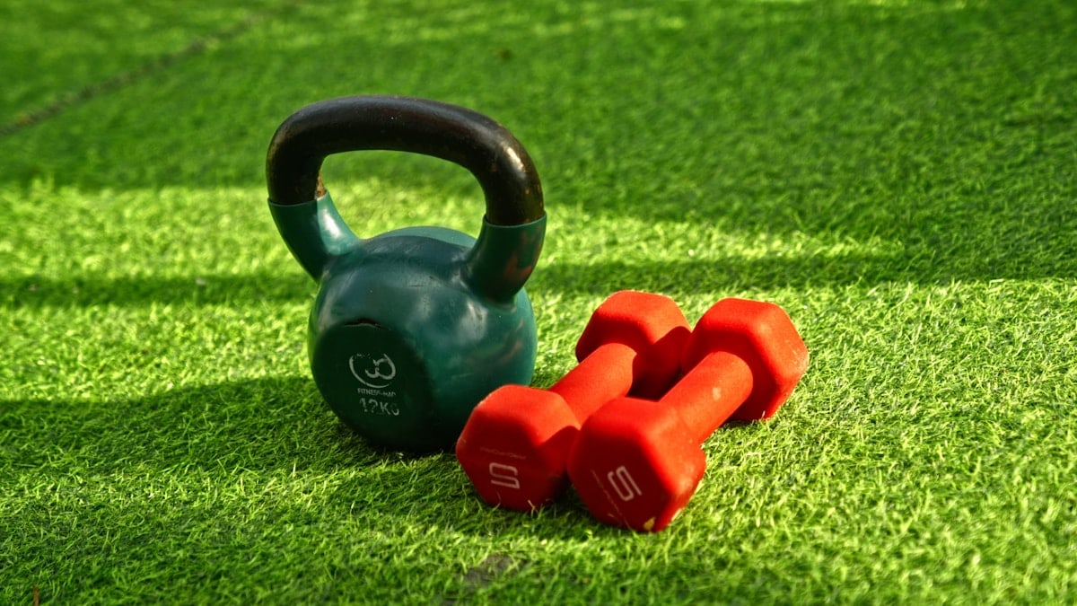 Claves para Mantenerse Motivado en el Fitness